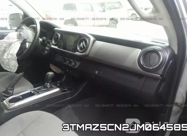3TMAZ5CN2JM064585 фото 6