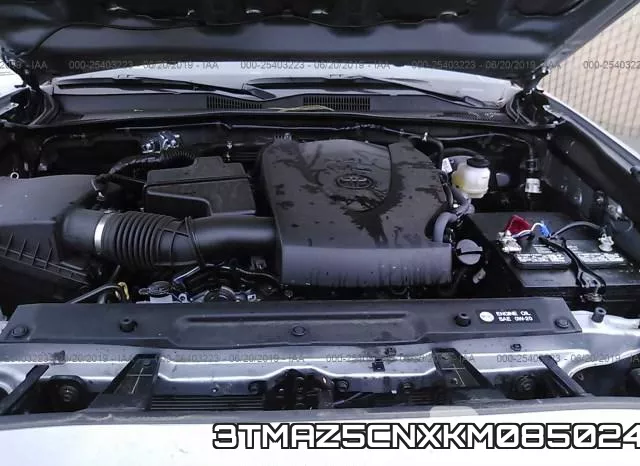 3TMAZ5CNXKM085024 фото 2