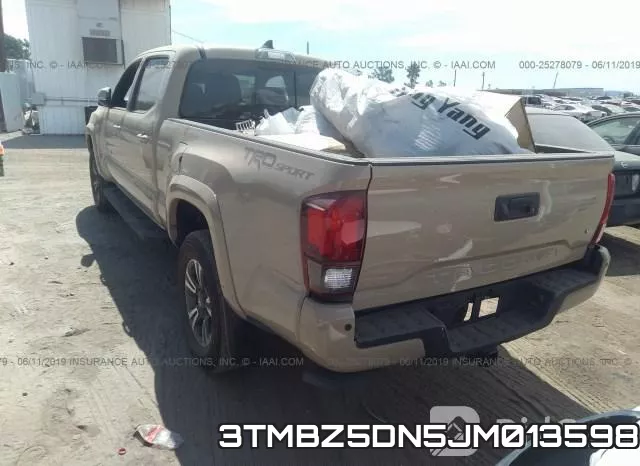3TMBZ5DN5JM013598 фото 4