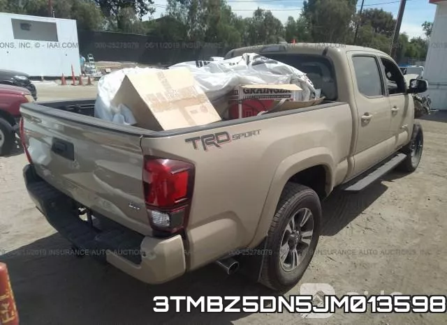 3TMBZ5DN5JM013598 фото 5