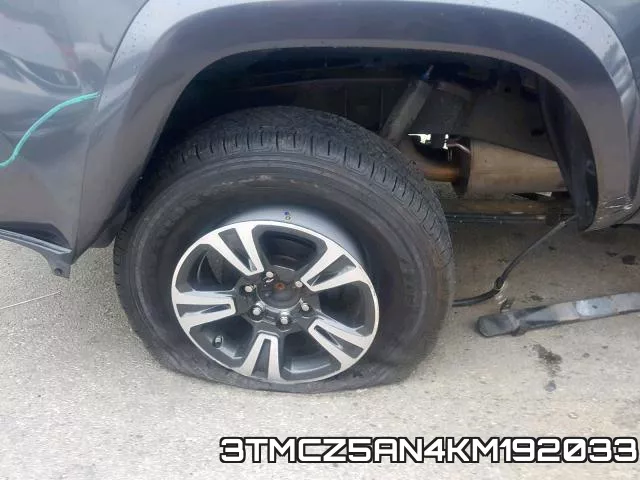 3TMCZ5AN4KM192033 фото 10