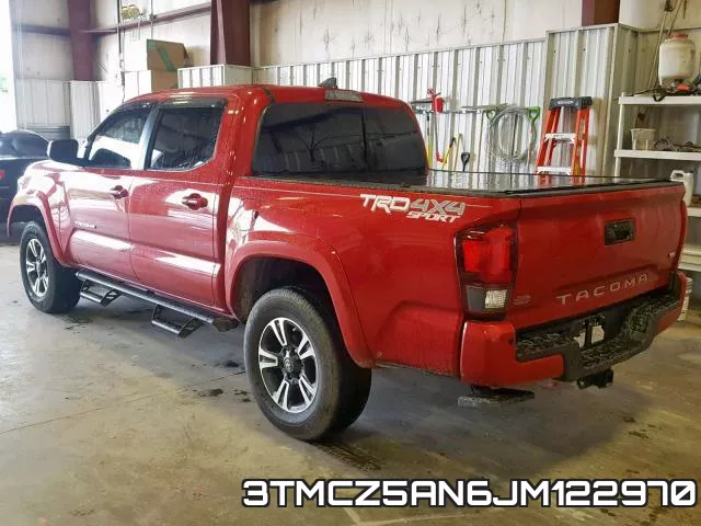 3TMCZ5AN6JM122970 фото 4