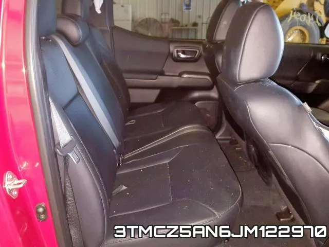 3TMCZ5AN6JM122970 фото 7