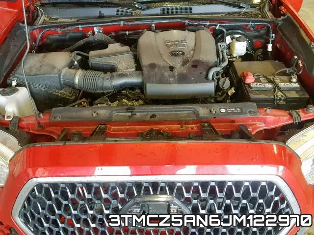 3TMCZ5AN6JM122970 фото 8
