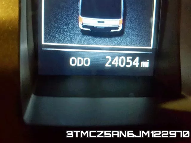 3TMCZ5AN6JM122970 фото 9
