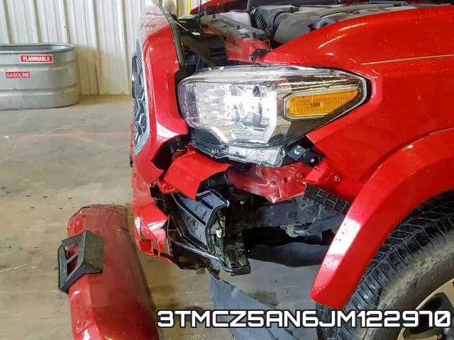 3TMCZ5AN6JM122970 фото 10
