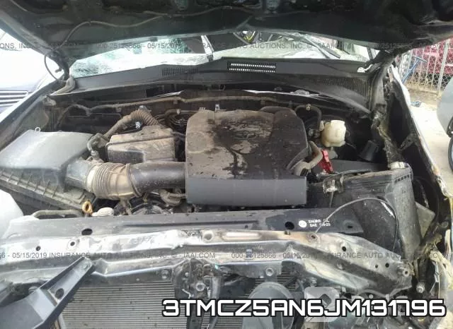 3TMCZ5AN6JM131796 фото 2