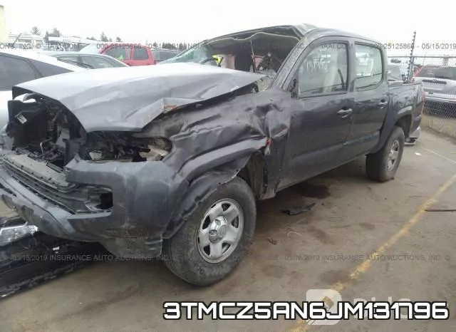 3TMCZ5AN6JM131796 фото 3