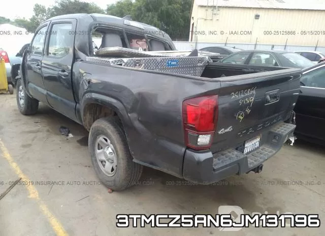 3TMCZ5AN6JM131796 фото 4