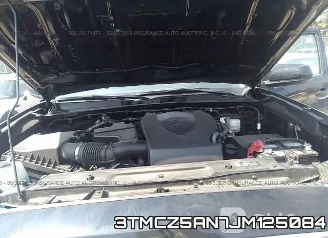 3TMCZ5AN7JM125084 фото 2