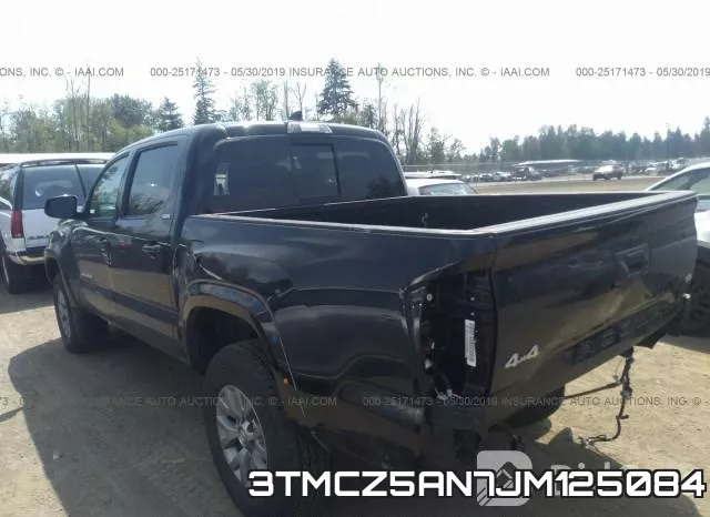3TMCZ5AN7JM125084 фото 4