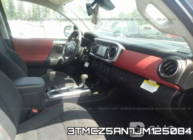 3TMCZ5AN7JM125084 фото 6