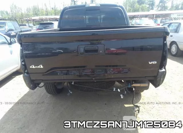 3TMCZ5AN7JM125084 фото 7
