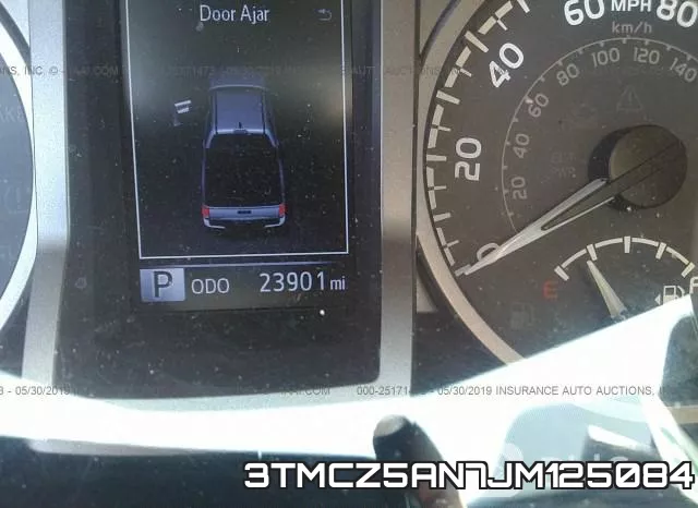 3TMCZ5AN7JM125084 фото 8