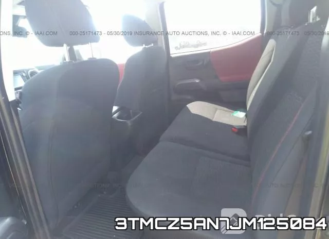 3TMCZ5AN7JM125084 фото 9