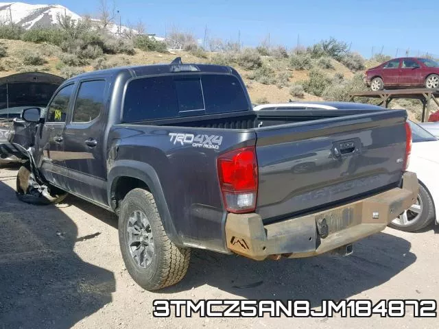 3TMCZ5AN8JM184872 фото 4