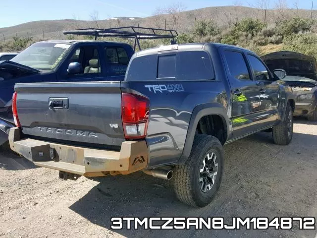 3TMCZ5AN8JM184872 фото 5