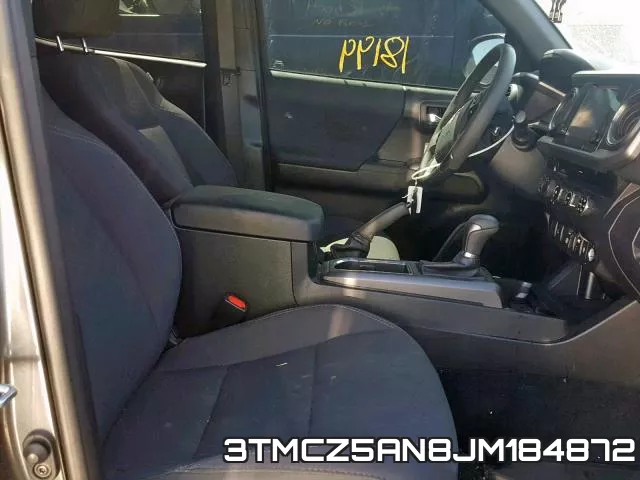 3TMCZ5AN8JM184872 фото 6