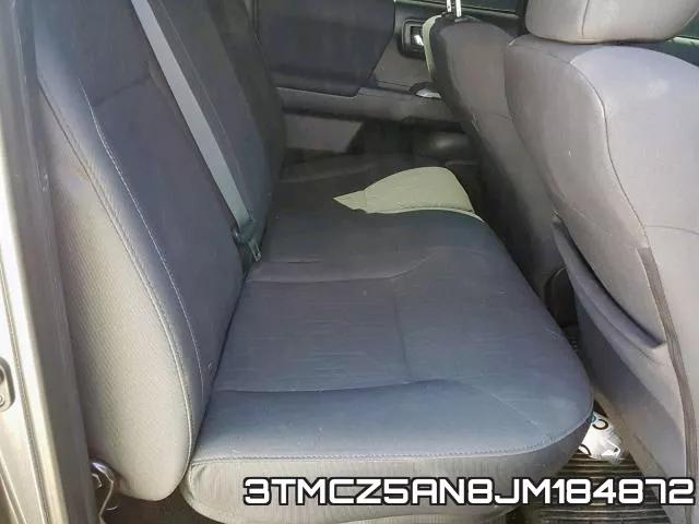 3TMCZ5AN8JM184872 фото 7