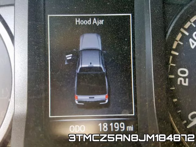 3TMCZ5AN8JM184872 фото 9