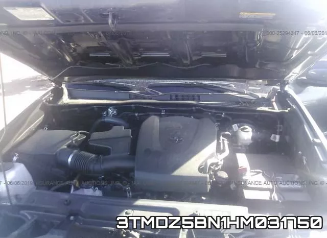 3TMDZ5BN1HM031750 фото 2