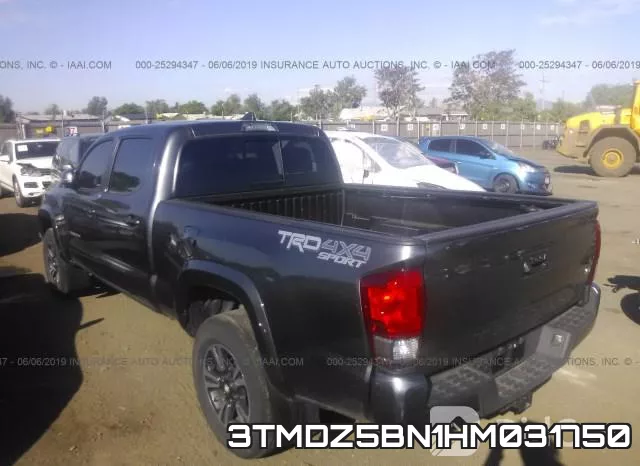 3TMDZ5BN1HM031750 фото 4