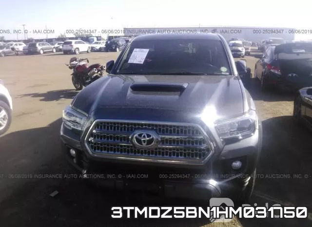3TMDZ5BN1HM031750 фото 7