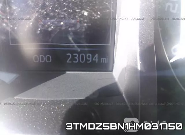 3TMDZ5BN1HM031750 фото 8