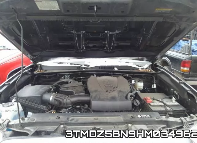 3TMDZ5BN9HM034962 фото 2