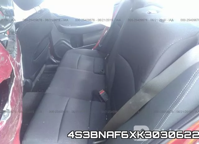 4S3BNAF6XK3030622 фото 9