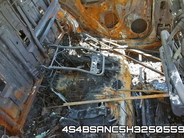 4S4BSANC5H3250559 фото 7