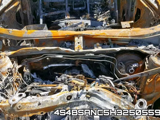4S4BSANC5H3250559 фото 8
