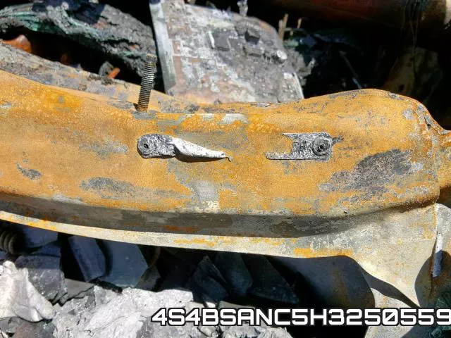 4S4BSANC5H3250559 фото 10