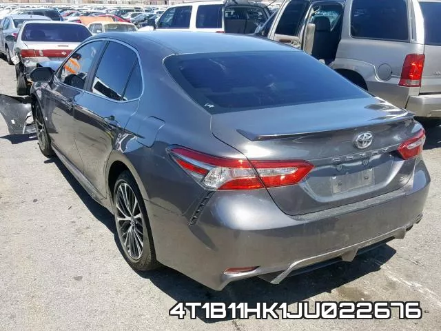 4T1B11HK1JU022676 фото 4