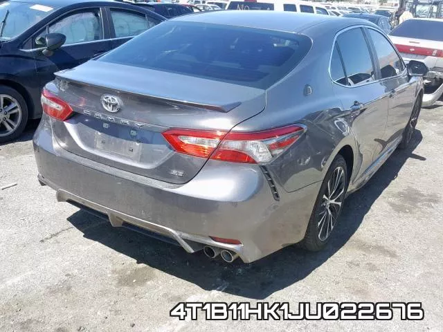 4T1B11HK1JU022676 фото 5