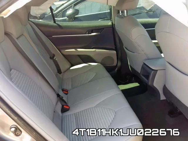 4T1B11HK1JU022676 фото 7
