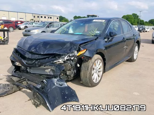 4T1B11HK1JU082179 фото 3