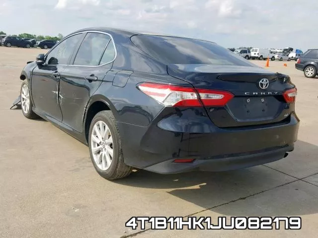 4T1B11HK1JU082179 фото 4