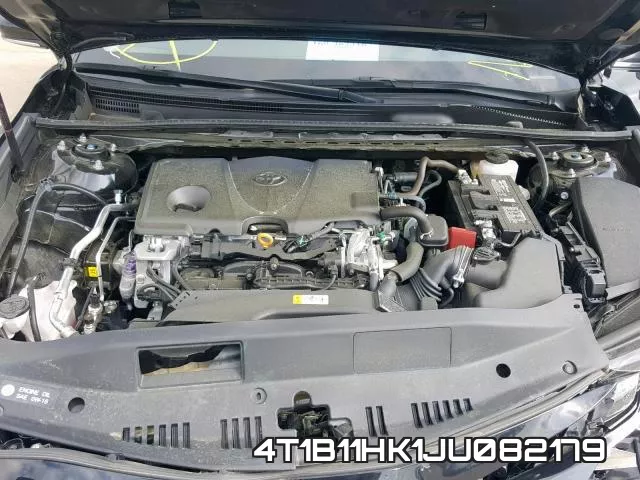 4T1B11HK1JU082179 фото 8