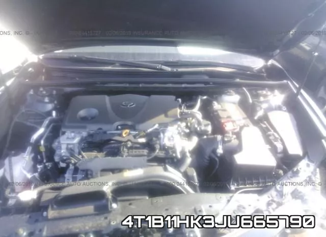 4T1B11HK3JU665790 фото 2