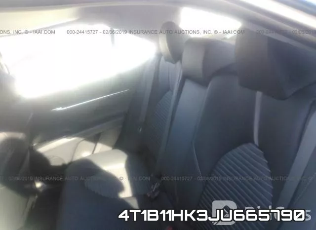 4T1B11HK3JU665790 фото 9