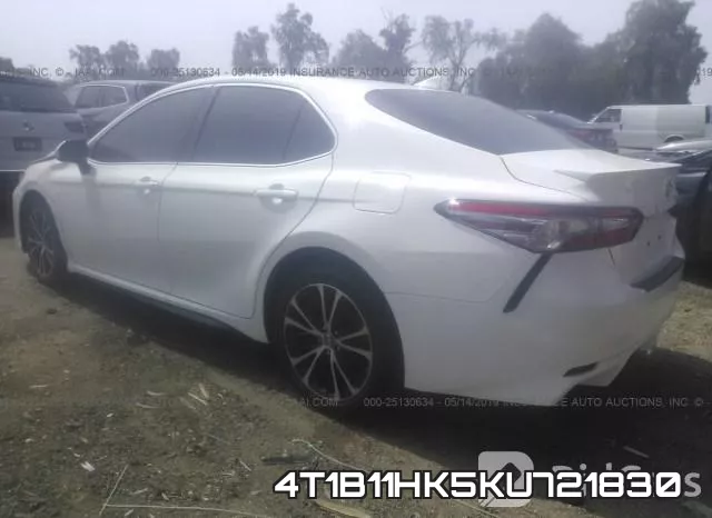 4T1B11HK5KU721830 фото 4