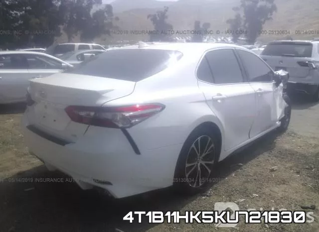4T1B11HK5KU721830 фото 5