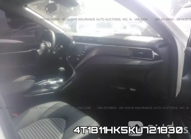 4T1B11HK5KU721830 фото 6