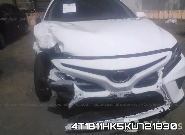 4T1B11HK5KU721830 фото 7