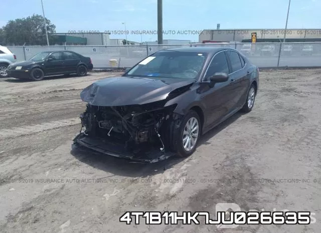 4T1B11HK7JU026635 фото 3
