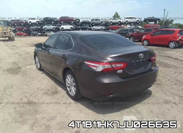 4T1B11HK7JU026635 фото 4