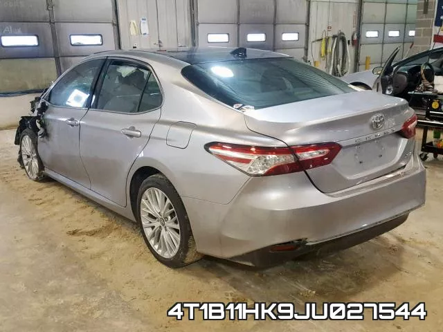 4T1B11HK9JU027544 фото 4