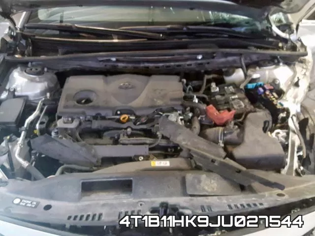 4T1B11HK9JU027544 фото 8