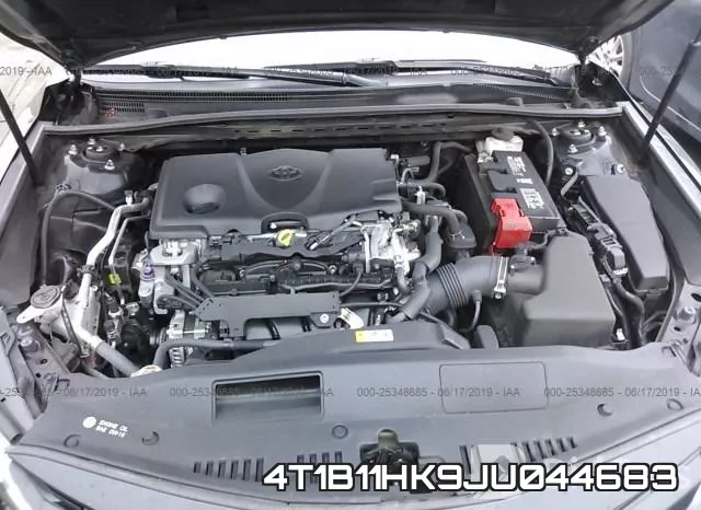 4T1B11HK9JU044683 фото 2
